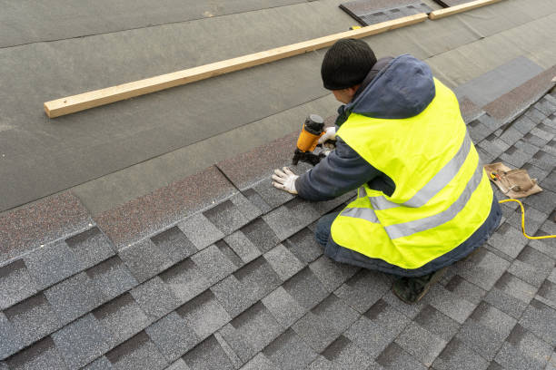 Best Tile Roofing Contractor  in Paw Paw Lake, MI
