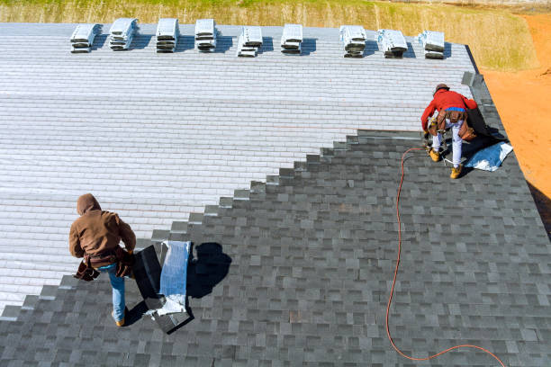 Best Storm Damage Roof Repair  in Paw Paw Lake, MI