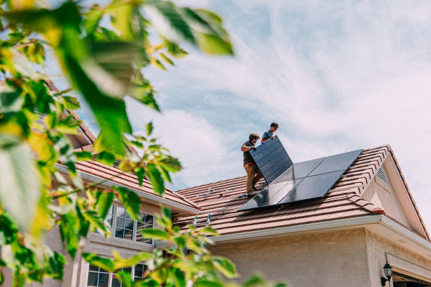 Best Shingle Roofing Installation  in Paw Paw Lake, MI