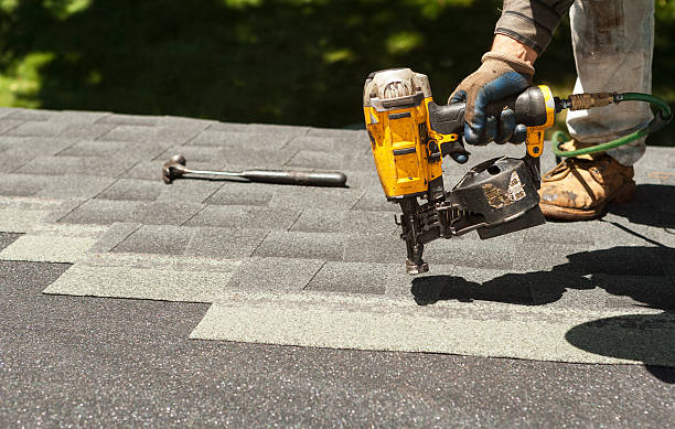 Heating Cable for Roof Installation in Paw Paw Lake, MI